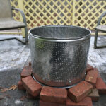 diy fire pit
